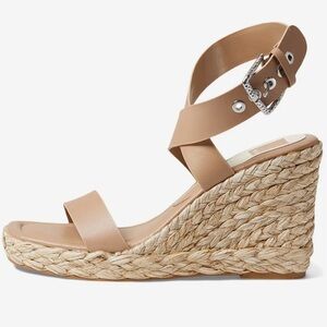 🌸DOLCE VITA🌸 Aldona Wedge Sandal Size: 10